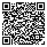 QR-Code - Clanlogo III - Red 1 (druckfähig & professionell)