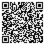 QR-Code - Clanlogo III - Lila & Orange II (druckfähig & professionell)
