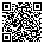QR-Code - Twitch Info Banner 2.0