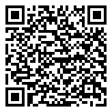 QR-Code - Clanlogo Extreme Gelb / Yellow (druckfähig + professionell)