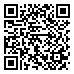 QR-Code - Aggressive Squirrel Logo