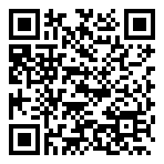 QR-Code - Lions Gate Logo
