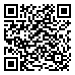 QR-Code - Shark Gamerz - Clanlogo