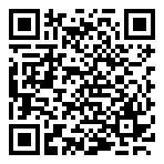 QR-Code - Schild Logo