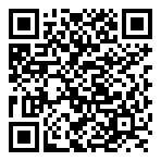 QR-Code - Shoptemplate - Rot - Weiß